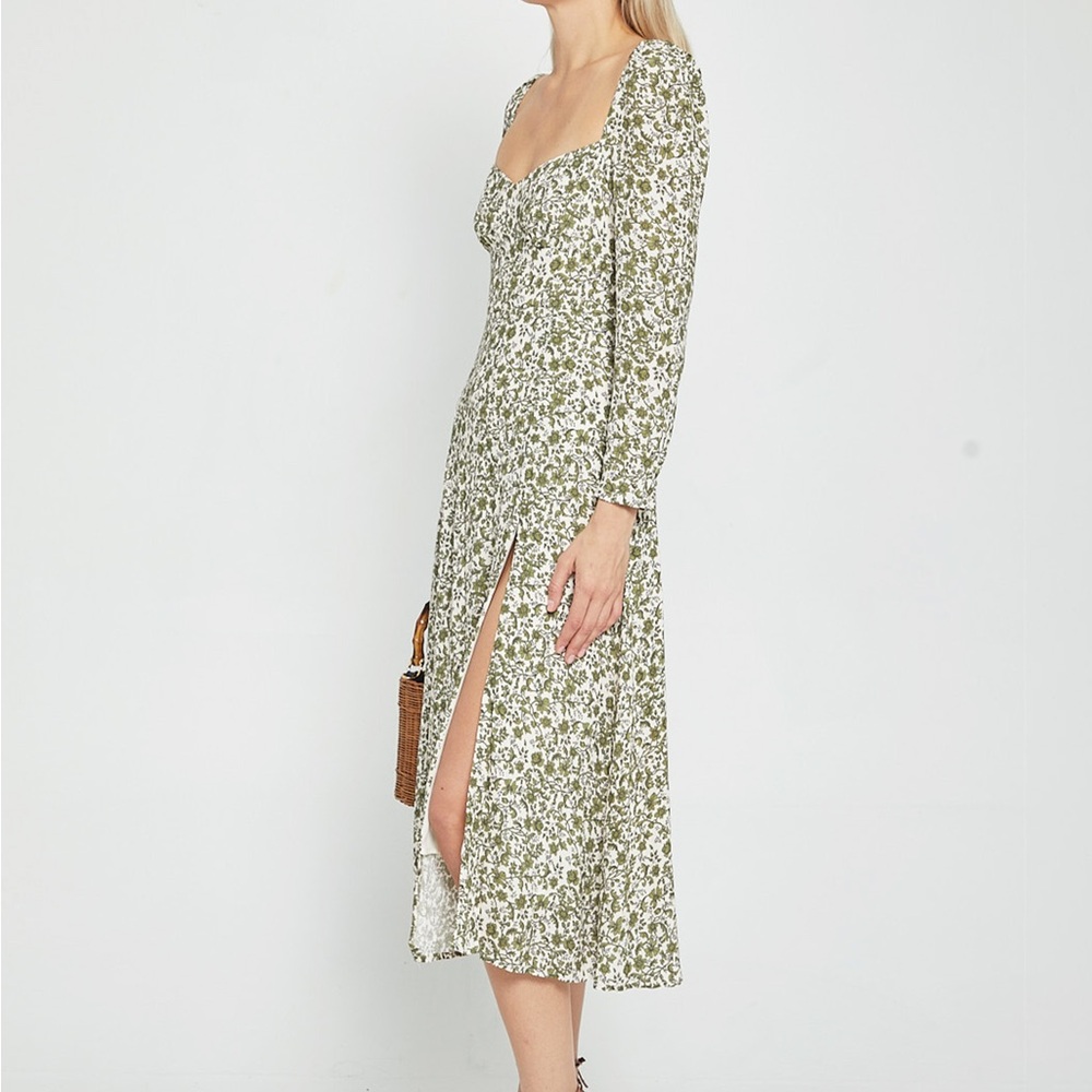 NWT Crimini Dress - Picture 4 of 10